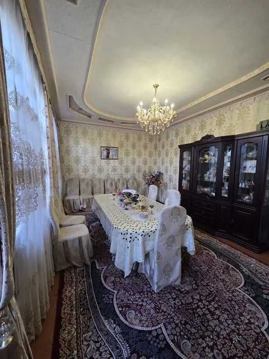 Сагбон махала 2015-йил курилган шинам хонадон