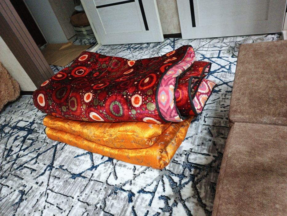 Курпалар сотилади