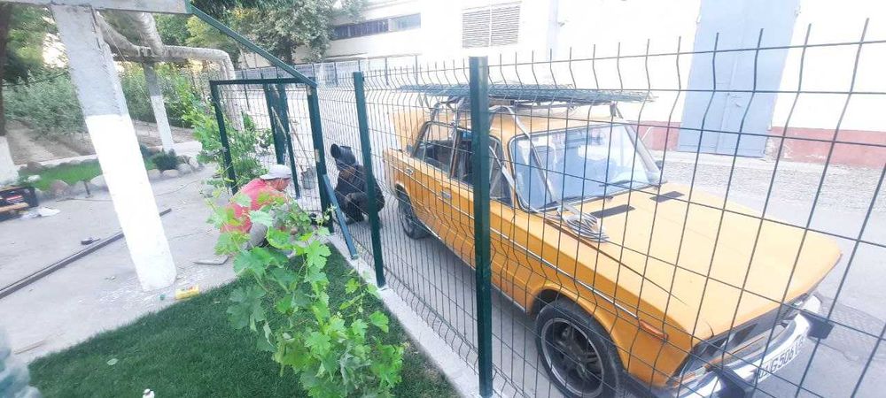 БЕЗ ПОСРЕДНИКОВ РЕШОТКА ясиймиз решетки panjara rewotka reshetka navis