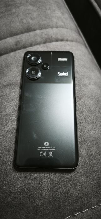 Redmi note 13 pro+ 5g