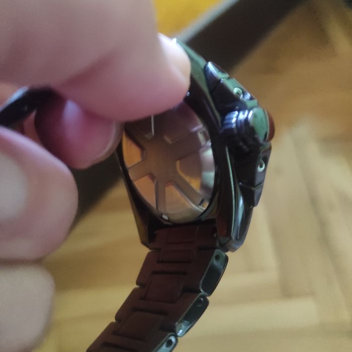 Seiko Velatura QUARTS