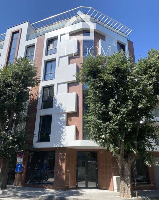 ПОД НАЕМ 2-стаен апартамент – Гръцка махала, Варна