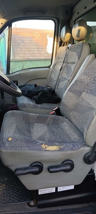 De vanzare Renault Master