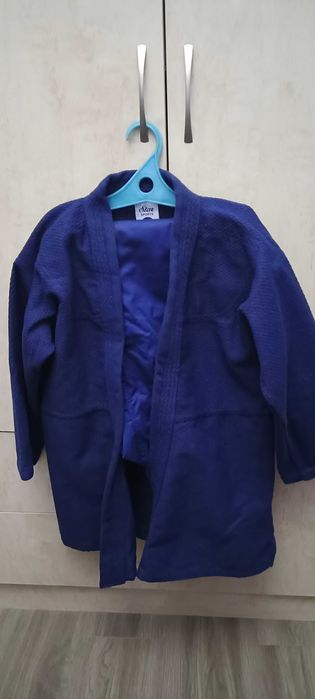 Продам в отличном состоянии кимано.