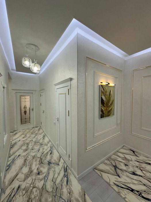 Продается 3 ком. Квартира площадью 70 кв.м. В Вокзале ор. Кишмишка