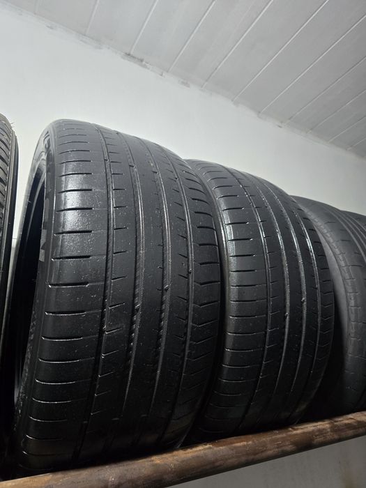 Летние шины бар 2 штук