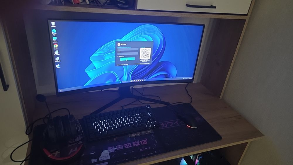 Компьютер комплект Rtx 4070