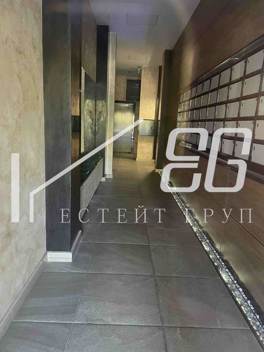 Дава се под наем Тристаен апартамент в Варна, Възраждане 1 - 65 кв.м за 650 € - Снимка #11