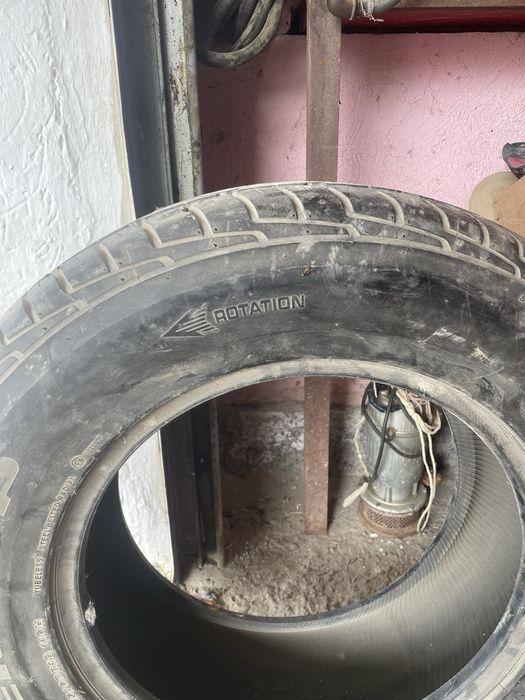Колеса брайдстоун