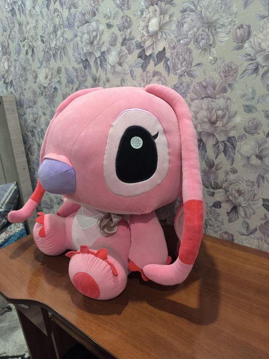 Мягкая игрушка Стич