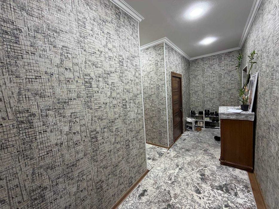 Продаётся 2х комн квартира на 4 этаже Ор-р Файзобод мечеть