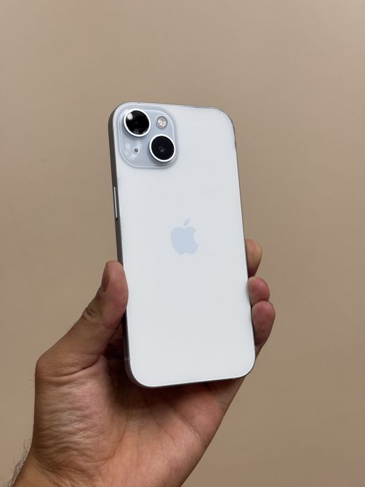 Iphone 15. 128гб