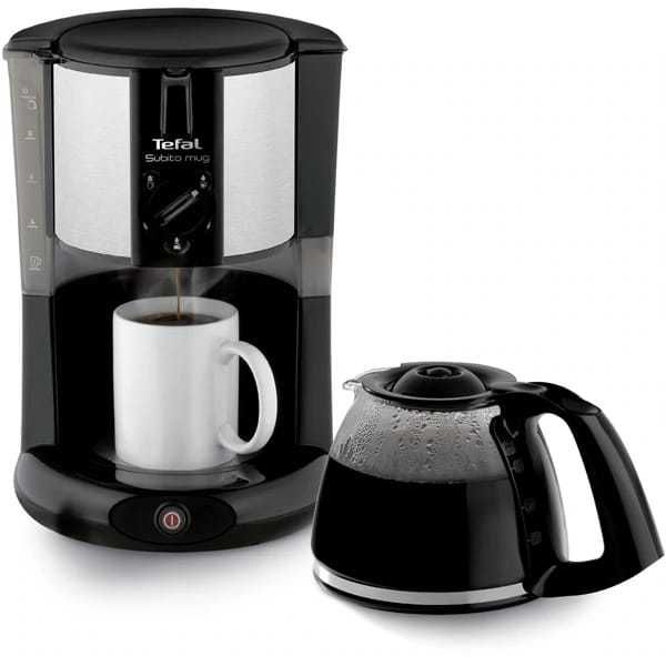 Cafetiera Tefal Subito Mug