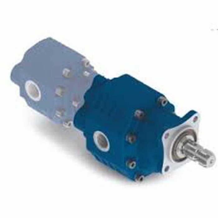 pompa hidraulica jcb 408bzxle 409bzxle