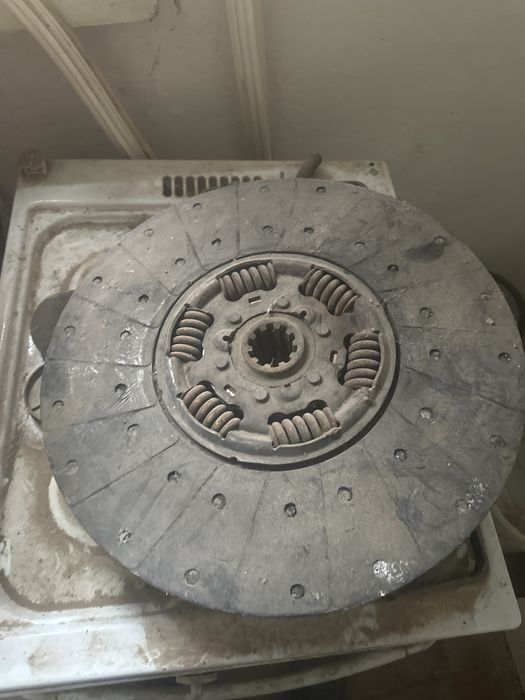 Продам диск сцепления!