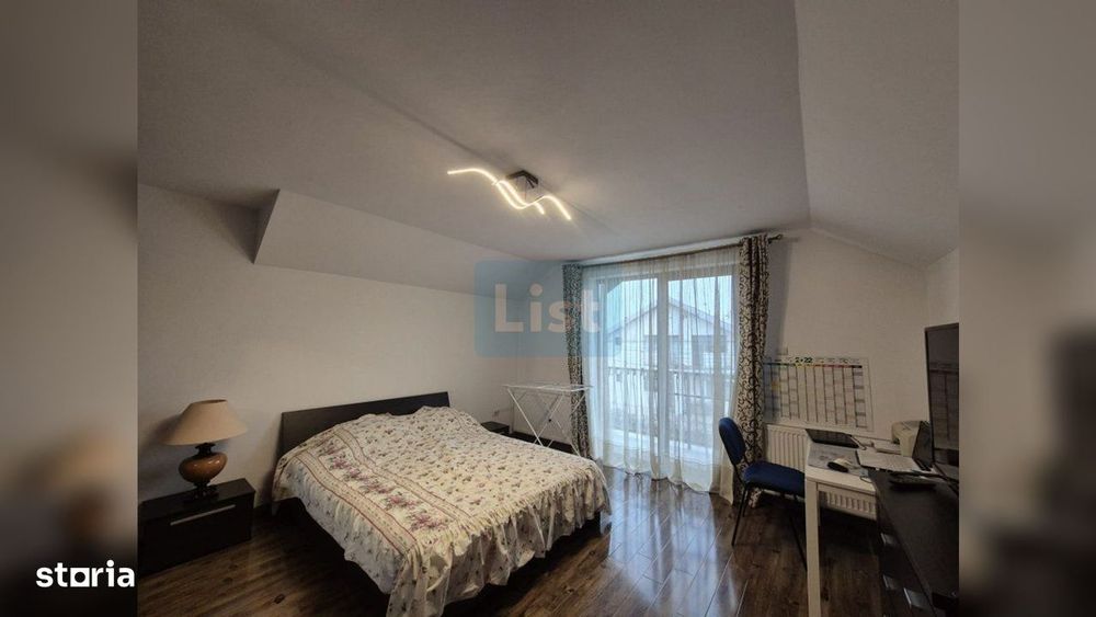 Casa la cheie cu garaj, Someseni