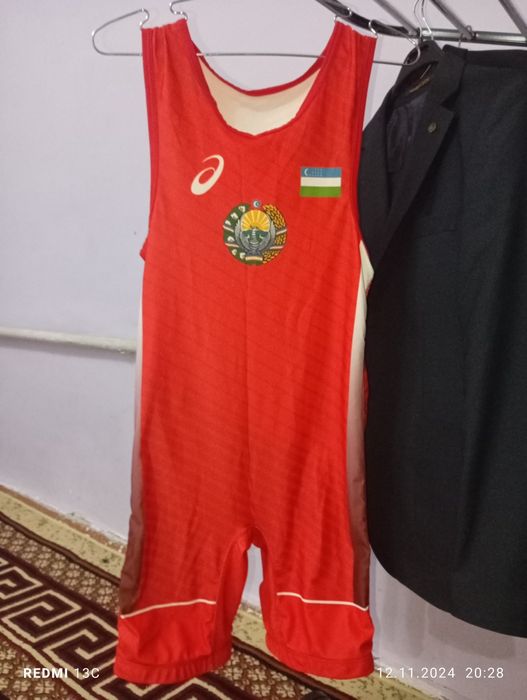 Барчовка сатылады