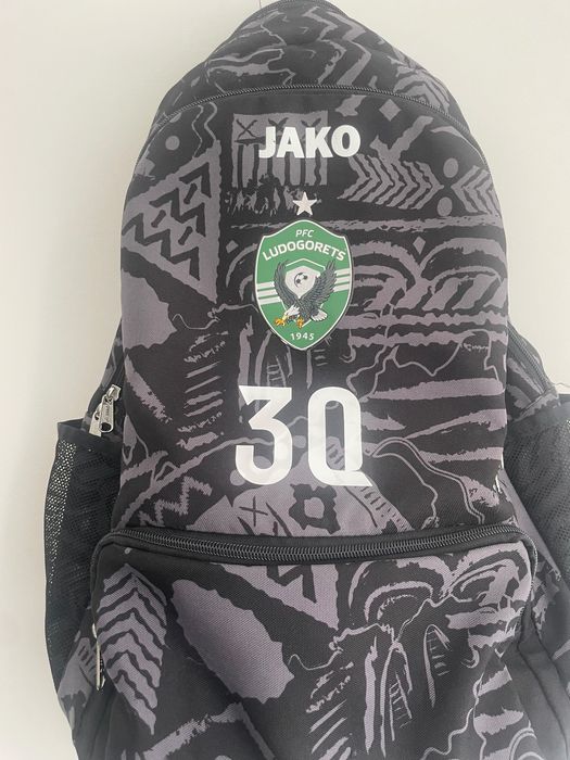Раница Jako Лудогорец 2026