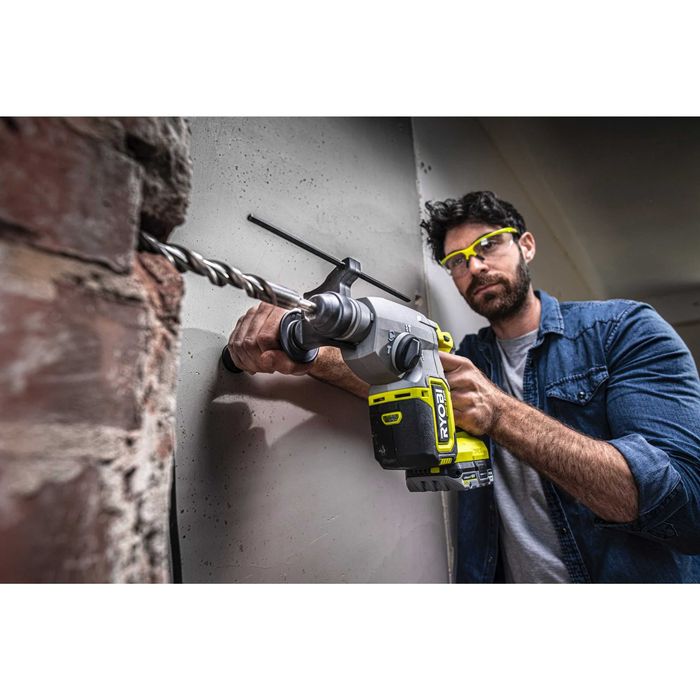 Ciocan rotopercutor SDS+ 18V ONE+™ HP, motor fără perii