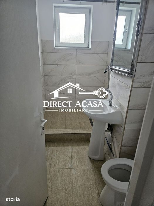 Cazare muncitori Ungheni 2 si 3 camere - 40 lei/persoana/noapte