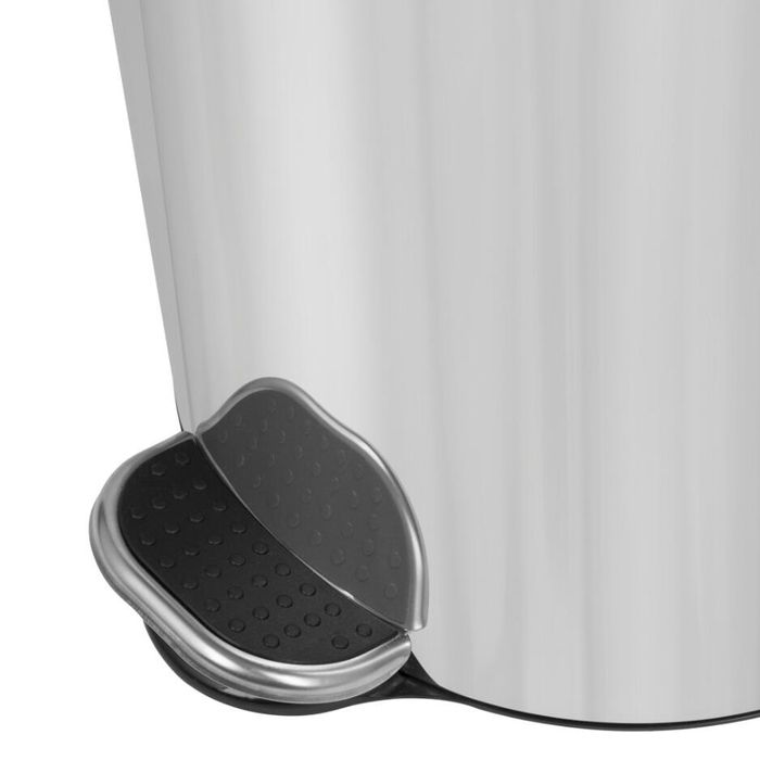 Cos de gunoi cu pedala si inchidere soft close, capacitate 12 litri,