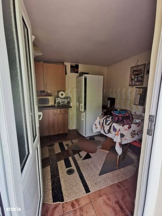 Casa Deva, zona Garii