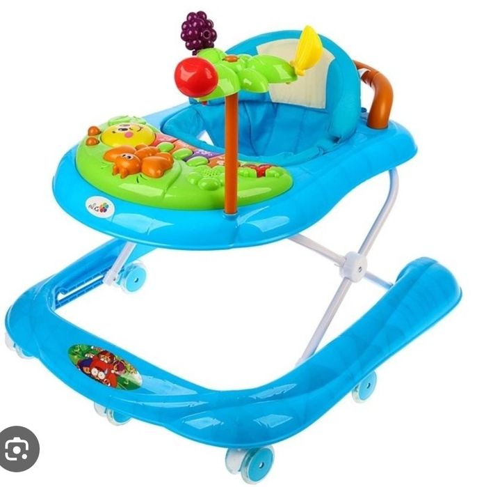 Ходунки для ребёнка