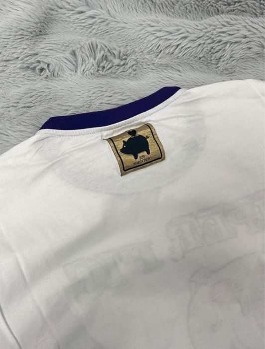 Tricou Dolce & Gabbana(nu gucci supreme versace amiri burlon lv)