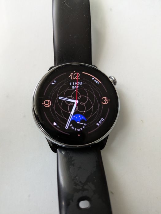 Smartwatch Amazfit Gtr mini