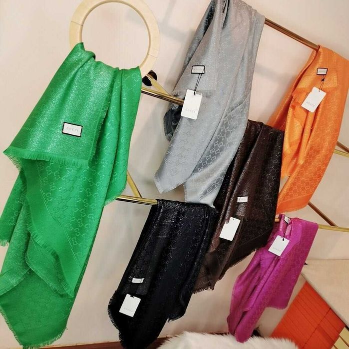 Eșarfă pentru femei Louis Vuitton 98-43