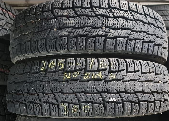 205 -16c si 215 75 16c si 235 65 16c