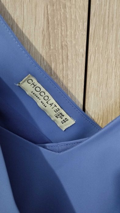 Дамска официална рокля