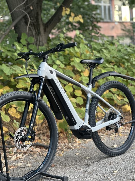 Електрически велосипед Bulls Coperhead 2 Evo 312 км