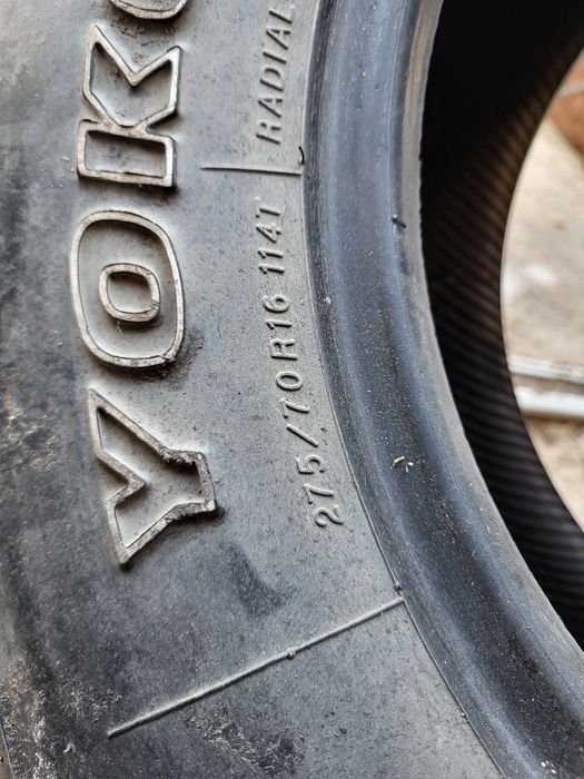 275х70х16 покрышка 1шт