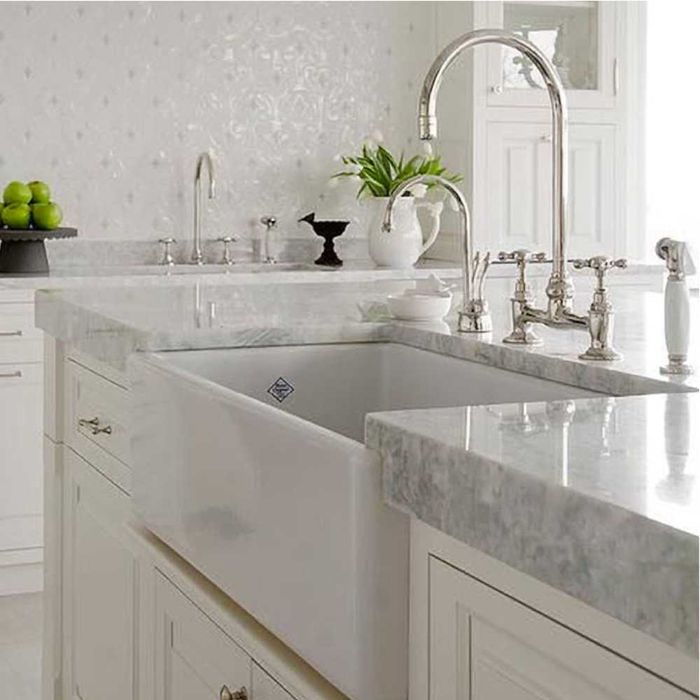 Blat Marmură 20mm Diverse Culori - Elegantă Naturală