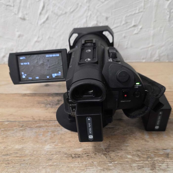 Camera Video Profesionala SONY PXW-X70 - KLI Amanet