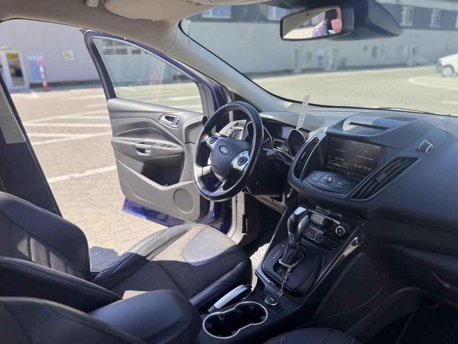 Vand Ford Kuga 2.0d 150cp AWD 2016