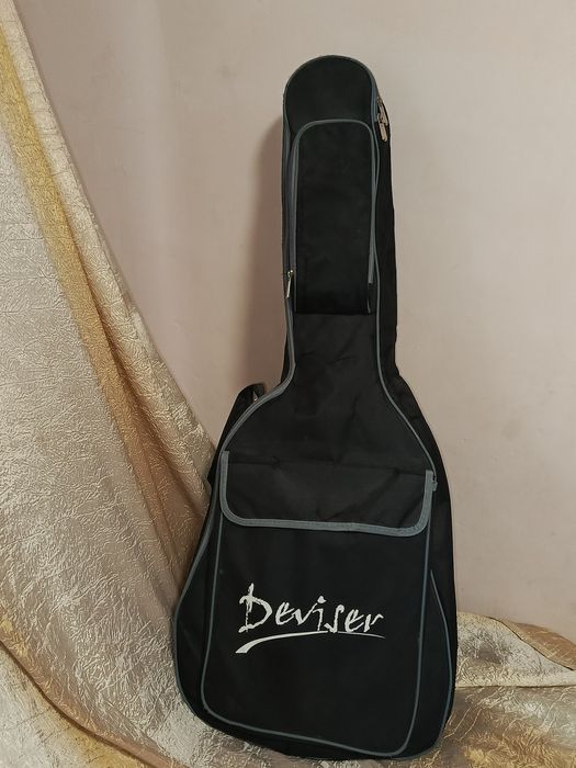 Гитара Yamaha C-80