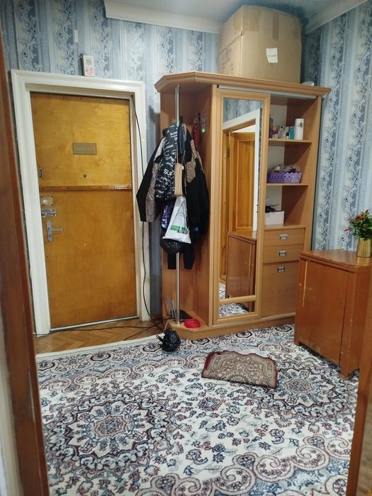 Продаю свою Квартиру