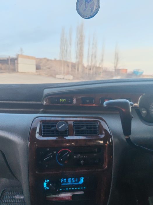 Продам автомобиль