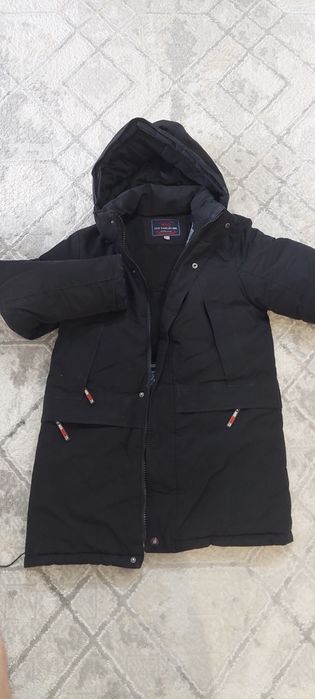 куртки на мальчика