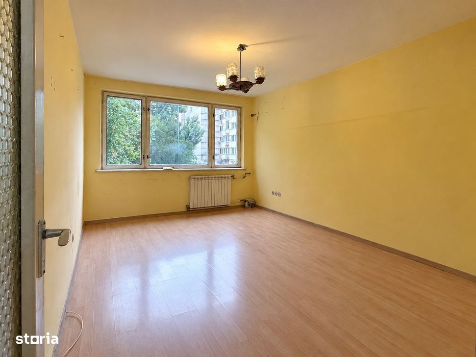 Apartament cu 2 camere - Etajul I. - Rogerius - Bvd. Dacia - IMOBIHOR — fotografia 1