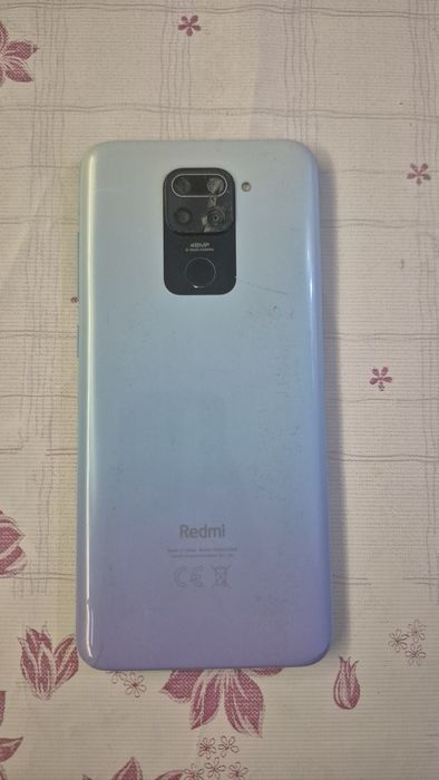 Redmi Note9 ,128гб