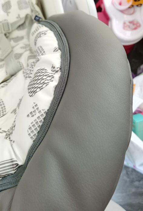 Столче за хранене Chicco Polly Progress 5 в 1