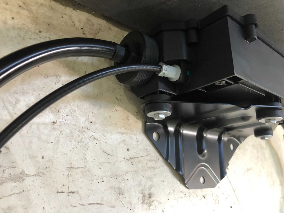 Modul frana de mana NOU BMW BMW X5 E70 X6 E71