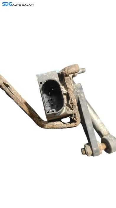Senzor Lumini Nivel Far Faruri Balast Xenon Stanga Opel Vectra C 2002 - 2008 [M9303]