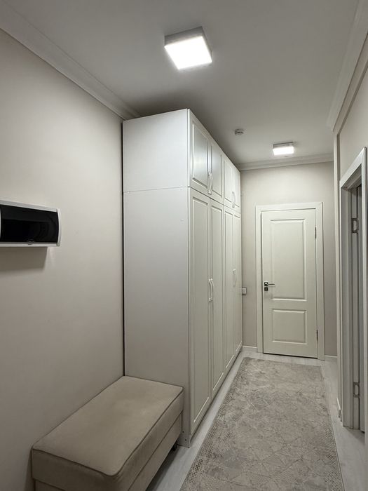 Квартира по суточно