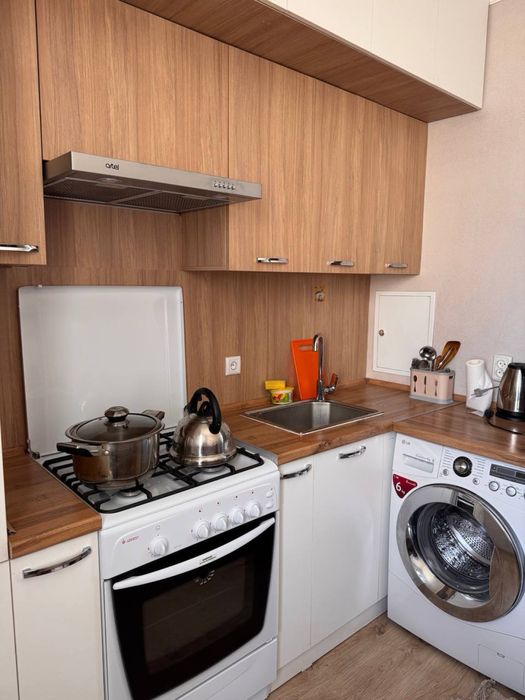 Сдается в аренду 1 комн Алмазар Сити