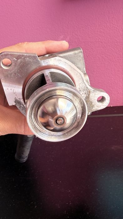Supapa EGR PIERBURG 7.10334.07.0 pentru BMW