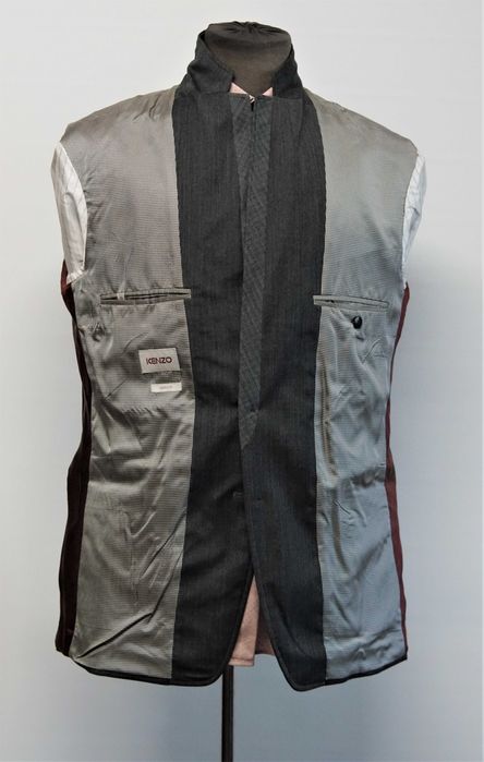 Sacou Kenzo comfort fit marimea 52